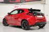 USED 2021 21 TOYOTA YARIS 1.6 GR-Y CIRCUIT 3d 257 BHP 1 OWNER VAT QUALIFYING