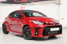 USED 2021 21 TOYOTA YARIS 1.6 GR-Y CIRCUIT 3d 257 BHP 1 OWNER VAT QUALIFYING