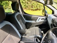 USED 2012 62 CITROEN BERLINGO 1.6 MULTISPACE XTR HDI 5d 112 BHP ONLY 2 OWNERS//FULL CITROEN/SPECIALIST SERVICE HISTORY//X8 SERVICE STAMPS 112 BHP ONLY 2 OWNERS//FULL CITROEN SERVICE HISTORY//X8 SERVICE STAMPS