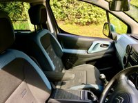 USED 2012 62 CITROEN BERLINGO 1.6 MULTISPACE XTR HDI 5d 112 BHP ONLY 2 OWNERS//FULL CITROEN/SPECIALIST SERVICE HISTORY//X8 SERVICE STAMPS 112 BHP ONLY 2 OWNERS//FULL CITROEN SERVICE HISTORY//X8 SERVICE STAMPS