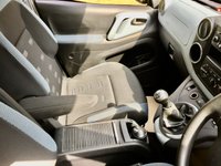 USED 2012 62 CITROEN BERLINGO 1.6 MULTISPACE XTR HDI 5d 112 BHP ONLY 2 OWNERS//FULL CITROEN/SPECIALIST SERVICE HISTORY//X8 SERVICE STAMPS 112 BHP ONLY 2 OWNERS//FULL CITROEN SERVICE HISTORY//X8 SERVICE STAMPS