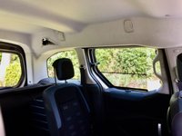 USED 2012 62 CITROEN BERLINGO 1.6 MULTISPACE XTR HDI 5d 112 BHP ONLY 2 OWNERS//FULL CITROEN/SPECIALIST SERVICE HISTORY//X8 SERVICE STAMPS 112 BHP ONLY 2 OWNERS//FULL CITROEN SERVICE HISTORY//X8 SERVICE STAMPS