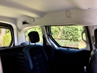 USED 2012 62 CITROEN BERLINGO 1.6 MULTISPACE XTR HDI 5d 112 BHP ONLY 2 OWNERS//FULL CITROEN/SPECIALIST SERVICE HISTORY//X8 SERVICE STAMPS 112 BHP ONLY 2 OWNERS//FULL CITROEN SERVICE HISTORY//X8 SERVICE STAMPS