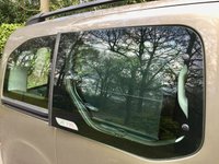 USED 2012 62 CITROEN BERLINGO 1.6 MULTISPACE XTR HDI 5d 112 BHP ONLY 2 OWNERS//FULL CITROEN/SPECIALIST SERVICE HISTORY//X8 SERVICE STAMPS 112 BHP ONLY 2 OWNERS//FULL CITROEN SERVICE HISTORY//X8 SERVICE STAMPS