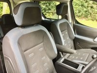 USED 2012 62 CITROEN BERLINGO 1.6 MULTISPACE XTR HDI 5d 112 BHP ONLY 2 OWNERS//FULL CITROEN/SPECIALIST SERVICE HISTORY//X8 SERVICE STAMPS 112 BHP ONLY 2 OWNERS//FULL CITROEN SERVICE HISTORY//X8 SERVICE STAMPS