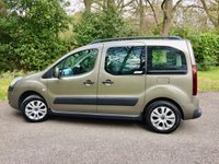 USED 2012 62 CITROEN BERLINGO 1.6 MULTISPACE XTR HDI 5d 112 BHP ONLY 2 OWNERS//FULL CITROEN/SPECIALIST SERVICE HISTORY//X8 SERVICE STAMPS 112 BHP ONLY 2 OWNERS//FULL CITROEN SERVICE HISTORY//X8 SERVICE STAMPS