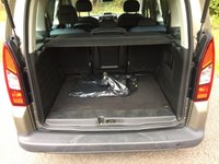 USED 2012 62 CITROEN BERLINGO 1.6 MULTISPACE XTR HDI 5d 112 BHP ONLY 2 OWNERS//FULL CITROEN/SPECIALIST SERVICE HISTORY//X8 SERVICE STAMPS 112 BHP ONLY 2 OWNERS//FULL CITROEN SERVICE HISTORY//X8 SERVICE STAMPS