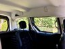 USED 2012 62 CITROEN BERLINGO 1.6 MULTISPACE XTR HDI 5d 112 BHP ONLY 2 OWNERS//FULL CITROEN/SPECIALIST SERVICE HISTORY//X8 SERVICE STAMPS 112 BHP ONLY 2 OWNERS//FULL CITROEN SERVICE HISTORY//X8 SERVICE STAMPS