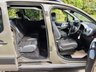 USED 2012 62 CITROEN BERLINGO 1.6 MULTISPACE XTR HDI 5d 112 BHP ONLY 2 OWNERS//FULL CITROEN/SPECIALIST SERVICE HISTORY//X8 SERVICE STAMPS 112 BHP ONLY 2 OWNERS//FULL CITROEN SERVICE HISTORY//X8 SERVICE STAMPS
