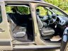 USED 2012 62 CITROEN BERLINGO 1.6 MULTISPACE XTR HDI 5d 112 BHP ONLY 2 OWNERS//FULL CITROEN/SPECIALIST SERVICE HISTORY//X8 SERVICE STAMPS 112 BHP ONLY 2 OWNERS//FULL CITROEN SERVICE HISTORY//X8 SERVICE STAMPS