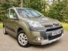 USED 2012 62 CITROEN BERLINGO 1.6 MULTISPACE XTR HDI 5d 112 BHP ONLY 2 OWNERS//FULL CITROEN/SPECIALIST SERVICE HISTORY//X8 SERVICE STAMPS 112 BHP ONLY 2 OWNERS//FULL CITROEN SERVICE HISTORY//X8 SERVICE STAMPS