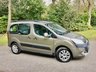 USED 2012 62 CITROEN BERLINGO 1.6 MULTISPACE XTR HDI 5d 112 BHP ONLY 2 OWNERS//FULL CITROEN/SPECIALIST SERVICE HISTORY//X8 SERVICE STAMPS 112 BHP ONLY 2 OWNERS//FULL CITROEN SERVICE HISTORY//X8 SERVICE STAMPS