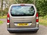 USED 2012 62 CITROEN BERLINGO 1.6 MULTISPACE XTR HDI 5d 112 BHP ONLY 2 OWNERS//FULL CITROEN/SPECIALIST SERVICE HISTORY//X8 SERVICE STAMPS 112 BHP ONLY 2 OWNERS//FULL CITROEN SERVICE HISTORY//X8 SERVICE STAMPS