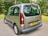 USED 2012 62 CITROEN BERLINGO 1.6 MULTISPACE XTR HDI 5d 112 BHP ONLY 2 OWNERS//FULL CITROEN/SPECIALIST SERVICE HISTORY//X8 SERVICE STAMPS 112 BHP ONLY 2 OWNERS//FULL CITROEN SERVICE HISTORY//X8 SERVICE STAMPS