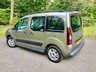 USED 2012 62 CITROEN BERLINGO 1.6 MULTISPACE XTR HDI 5d 112 BHP ONLY 2 OWNERS//FULL CITROEN/SPECIALIST SERVICE HISTORY//X8 SERVICE STAMPS 112 BHP ONLY 2 OWNERS//FULL CITROEN SERVICE HISTORY//X8 SERVICE STAMPS