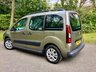 USED 2012 62 CITROEN BERLINGO 1.6 MULTISPACE XTR HDI 5d 112 BHP ONLY 2 OWNERS//FULL CITROEN/SPECIALIST SERVICE HISTORY//X8 SERVICE STAMPS 112 BHP ONLY 2 OWNERS//FULL CITROEN SERVICE HISTORY//X8 SERVICE STAMPS