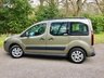 USED 2012 62 CITROEN BERLINGO 1.6 MULTISPACE XTR HDI 5d 112 BHP ONLY 2 OWNERS//FULL CITROEN/SPECIALIST SERVICE HISTORY//X8 SERVICE STAMPS 112 BHP ONLY 2 OWNERS//FULL CITROEN SERVICE HISTORY//X8 SERVICE STAMPS