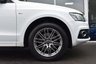 USED 2009 09 AUDI Q5 3.0 TDI QUATTRO S LINE 5d 240 BHP FACTORY FITTED REAR ENTERTAINMENT.