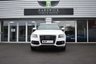 USED 2009 09 AUDI Q5 3.0 TDI QUATTRO S LINE 5d 240 BHP FACTORY FITTED REAR ENTERTAINMENT.