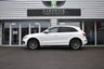 USED 2009 09 AUDI Q5 3.0 TDI QUATTRO S LINE 5d 240 BHP FACTORY FITTED REAR ENTERTAINMENT.