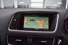 USED 2009 09 AUDI Q5 3.0 TDI QUATTRO S LINE 5d 240 BHP FACTORY FITTED REAR ENTERTAINMENT.