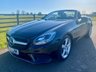 USED 2016 16 MERCEDES-BENZ SLC 2.0 SLC 200 SPORT 2d 181 BHP **12 MONTHS NATIONAL WARRANTY**