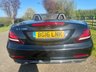 USED 2016 16 MERCEDES-BENZ SLC 2.0 SLC 200 SPORT 2d 181 BHP **12 MONTHS NATIONAL WARRANTY**