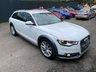 USED 2014 64 AUDI A6 3.0 ALLROAD TDI QUATTRO 5d 201 BHP AUTO+CRUISE+H/SEATS+P/SNSR+NAV