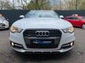 USED 2014 64 AUDI A6 3.0 ALLROAD TDI QUATTRO 5d 201 BHP AUTO+CRUISE+H/SEATS+P/SNSR+NAV