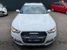 USED 2014 64 AUDI A6 3.0 ALLROAD TDI QUATTRO 5d 201 BHP AUTO+CRUISE+H/SEATS+P/SNSR+NAV