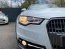 USED 2014 64 AUDI A6 3.0 ALLROAD TDI QUATTRO 5d 201 BHP AUTO+CRUISE+H/SEATS+P/SNSR+NAV