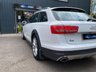USED 2014 64 AUDI A6 3.0 ALLROAD TDI QUATTRO 5d 201 BHP AUTO+CRUISE+H/SEATS+P/SNSR+NAV