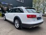 USED 2014 64 AUDI A6 3.0 ALLROAD TDI QUATTRO 5d 201 BHP AUTO+CRUISE+H/SEATS+P/SNSR+NAV