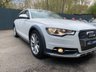 USED 2014 64 AUDI A6 3.0 ALLROAD TDI QUATTRO 5d 201 BHP AUTO+CRUISE+H/SEATS+P/SNSR+NAV
