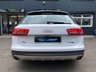 USED 2014 64 AUDI A6 3.0 ALLROAD TDI QUATTRO 5d 201 BHP AUTO+CRUISE+H/SEATS+P/SNSR+NAV
