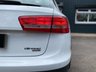 USED 2014 64 AUDI A6 3.0 ALLROAD TDI QUATTRO 5d 201 BHP AUTO+CRUISE+H/SEATS+P/SNSR+NAV
