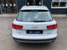 USED 2014 64 AUDI A6 3.0 ALLROAD TDI QUATTRO 5d 201 BHP AUTO+CRUISE+H/SEATS+P/SNSR+NAV