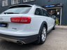 USED 2014 64 AUDI A6 3.0 ALLROAD TDI QUATTRO 5d 201 BHP AUTO+CRUISE+H/SEATS+P/SNSR+NAV
