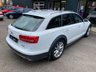 USED 2014 64 AUDI A6 3.0 ALLROAD TDI QUATTRO 5d 201 BHP AUTO+CRUISE+H/SEATS+P/SNSR+NAV