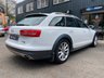 USED 2014 64 AUDI A6 3.0 ALLROAD TDI QUATTRO 5d 201 BHP AUTO+CRUISE+H/SEATS+P/SNSR+NAV