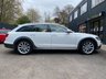 USED 2014 64 AUDI A6 3.0 ALLROAD TDI QUATTRO 5d 201 BHP AUTO+CRUISE+H/SEATS+P/SNSR+NAV