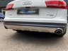 USED 2014 64 AUDI A6 3.0 ALLROAD TDI QUATTRO 5d 201 BHP AUTO+CRUISE+H/SEATS+P/SNSR+NAV