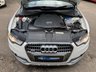 USED 2014 64 AUDI A6 3.0 ALLROAD TDI QUATTRO 5d 201 BHP AUTO+CRUISE+H/SEATS+P/SNSR+NAV