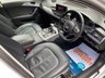 USED 2014 64 AUDI A6 3.0 ALLROAD TDI QUATTRO 5d 201 BHP AUTO+CRUISE+H/SEATS+P/SNSR+NAV