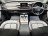 USED 2014 64 AUDI A6 3.0 ALLROAD TDI QUATTRO 5d 201 BHP AUTO+CRUISE+H/SEATS+P/SNSR+NAV
