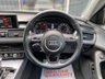 USED 2014 64 AUDI A6 3.0 ALLROAD TDI QUATTRO 5d 201 BHP AUTO+CRUISE+H/SEATS+P/SNSR+NAV