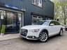USED 2014 64 AUDI A6 3.0 ALLROAD TDI QUATTRO 5d 201 BHP AUTO+CRUISE+H/SEATS+P/SNSR+NAV