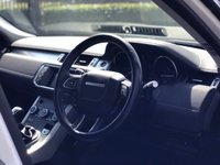 USED 2017 17 LAND ROVER RANGE ROVER EVOQUE 2.0 ED4 SE TECH 5d 148 BHP 