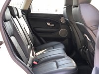 USED 2017 17 LAND ROVER RANGE ROVER EVOQUE 2.0 ED4 SE TECH 5d 148 BHP 