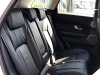 USED 2017 17 LAND ROVER RANGE ROVER EVOQUE 2.0 ED4 SE TECH 5d 148 BHP 